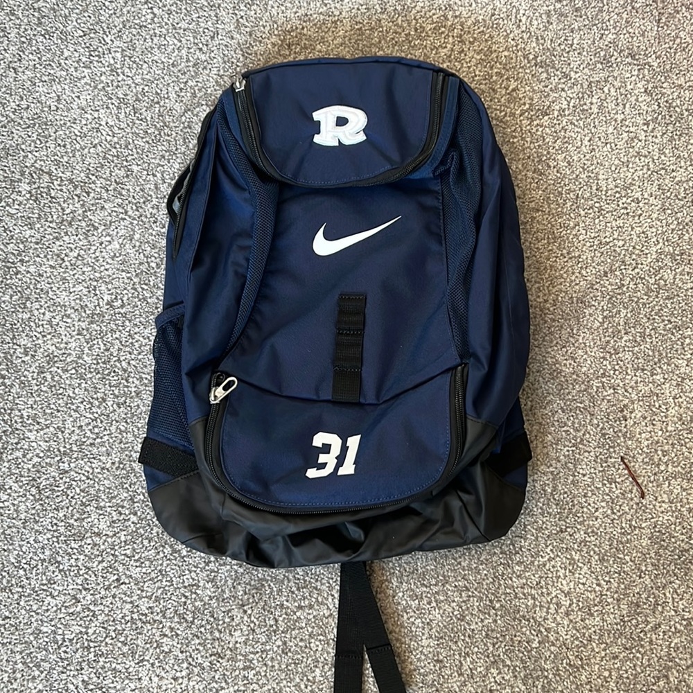 Nike soccer bag! Never used!